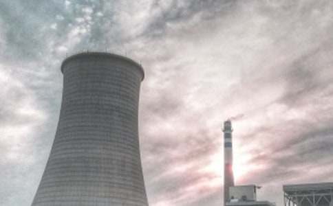 电厂专业技术工作总结