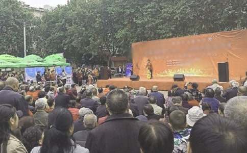 文艺演出活动方案