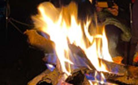 篝火晚会活动的策划方案