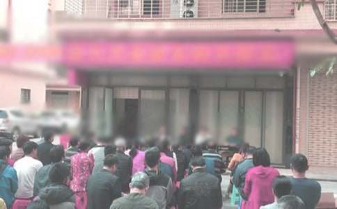 居委会年终工作总结