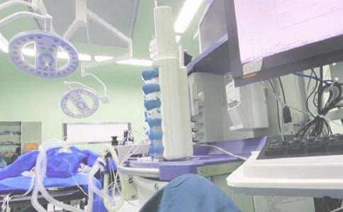 医院手术室工作总结