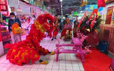 商场超市开业庆典活动策划方案