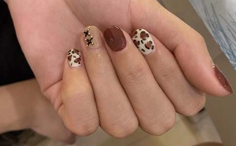 美甲活动方案