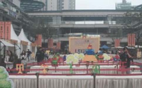 超市店庆活动方案