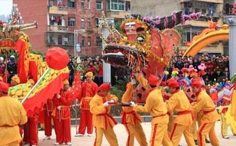 我们的节日的活动方案