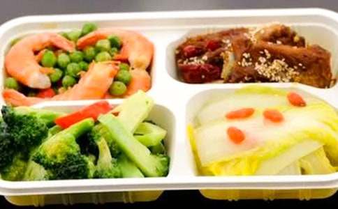 快餐促销活动方案