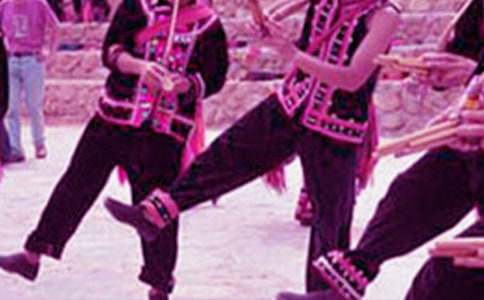 弘扬和培育民族精神月的活动方案