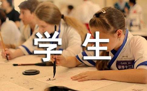学生学习经验工作总结