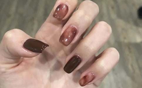 过年美甲活动方案朋友圈文案